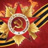 Подвиг народа. 70-летию Великой Победы посвящается…