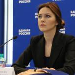 Алена Аршинова: России нужны современные школы