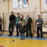 В Сыктывкаре стартовал турнир по баскетболу памяти Александра Лапшина