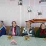 Партийцы Малмыжского района включились в акцию «Георгиевская ленточка»