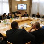 Патриотическая платформа предлагает создать единое образовательное пространство