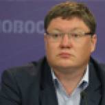 Исаев: Издание "Победим. И вернемся. И радость вернем" не оставит равнодушным никого