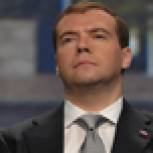 Медведев: Парламент – ключевое звено в системе власти