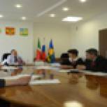 В Балтасинском районе прошло заседание местного политсовета