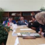 Единый день юридической помощи прошел в Заинске
