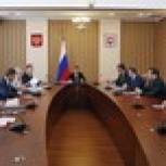 Медведев: Работа по интеграции Крыма будет продолжена