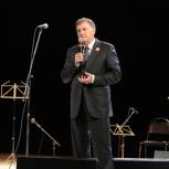 Вячеслав Макаров: 9 Мая остаётся самым величественным, самым дорогим праздником для россиян