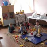 В трех городах и восьми районах Пензенской области откроют новые дошкольные группы