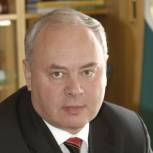Константин Толкачев принял участие в заседании Совета законодателей России
