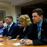 Камчатские единороссы приняли участие в видеомарафоне ко Дню победы