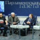  Исаев: Трудовой кодекс содержит гарантии трудовых прав