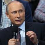 Экономика РФ прошла пик нагрузки на нее