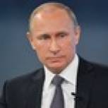 Путин: Мнение «Группы старейшин» весьма востребовано в мире 