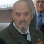 Воспоминания уфимского ветерана о битве за Москву
