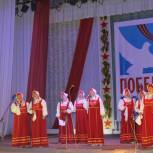 Финальный аккорд «Песен, опаленных войной» прозвучал на Автозаводе