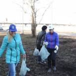 В Мелеузовском районе продолжается месячник по уборке и благоустройству территории муниципалитета