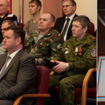 Музей Боевой Славы чебоксарской школы получил награду Полномочного представителя Президента России в ПФО