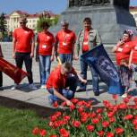 Участники экспедиции «География Победы» устроили телемост Брест — Пенза
