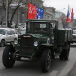 До начала автопробега «Брест – Петропавловск-Камчатский» осталось три дня