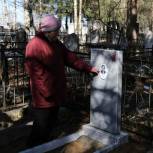 Игорь Терентьев помог семье участника Великой Отечественной войны