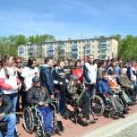 Молодогвардейцы – люди с активной гражданской позицией