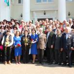 Мурзабаева: Наша святая обязанность – хранить память о героях войны
