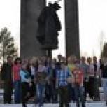 Автопробег «Бессмертный полк»
