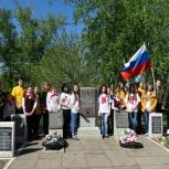 Автопробегом по памятным местам