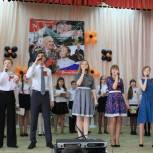 Крепкая семья: праздничный концерт состоялся для постояльцев Кировского дома-интерната