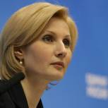 Баталина: Наш народ сохраняет правду о Великой Отечественной войне