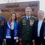 «Всегда живые в наших сердцах»