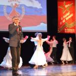 Концерт – встреча поколений «Автомат и гитара - О войне и не только…» состоялся в Перми 