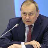 Информационную систему ЖКХ надо выводить из тестового режима - Шаккум
