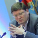 Поддержка ветеранов Великой Отечественной. Статья Андрея Исаева