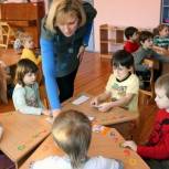 «Единая Россия» работает над созданием дополнительных школьных мест
