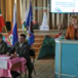 В Алексеевском районе проходит праймериз