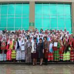Салия Мурзабаева: Финансовая поддержка НКО увеличилась в четыре раза и составила 3,7 миллиарда рублей