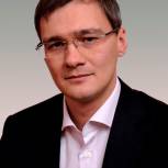 Андрей Ушаков: «Внутрипартийное голосование – отличная площадка для общения с избирателями»