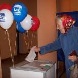 По предварительным данным на 15.00 роголосовало  более 43 тысяч избирателей