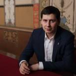 Михаил Черепанов: Внесенный законопроект - необходимое звено в  системе антикоррупционного законодательства 