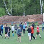 В Козьмодемьянске открылся футбольный турнир