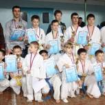 Развитие каратэ в Краснознаменске выходит на международный уровень 