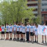 Комплекс ГТО необходимо возрождать в каждой школе