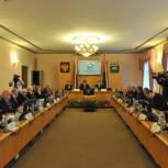 Квитка: Межрегиональный координационный совет займется подбором кадров