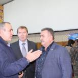 В Новосибирске проходит  к завершению  «народное голосование»