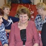 Михаил Пивень встретился с работниками управления образования и педагогическим составом