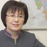 Мурзабаева провела выездной прием жителей в республике Башкортостан