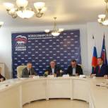«Единая Россия» подвела итоги «Народного голосования» в Новосибирской области
