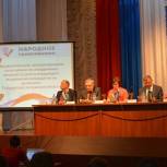 В Калужской области проходит предварительное внутрипартийное голосование на должность Губернатора