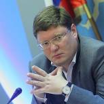 Исаев: «Единая Россия» подготовила предложения по решению проблем онкобольных
